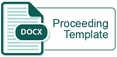 Proceeding Template
